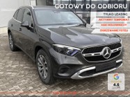 Mercedes-Benz Klasa GLC 220 d 4-Matic Avantgarde 220 d 4M Pakiet AVANTGARDE Advanced Plus + Hak