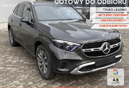 Mercedes-Benz Klasa GLC 220 d 4-Matic Avantgarde 220 d 4M Pakiet AVANTGARDE Advanced Plus + Hak