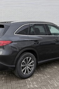 Mercedes-Benz Klasa GLC 220 d 4-Matic Avantgarde 220 d 4M Pakiet AVANTGARDE Advanced Plus + Hak-2