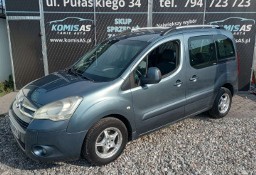 Citroen Berlingo II