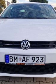 Volkswagen Polo V-2