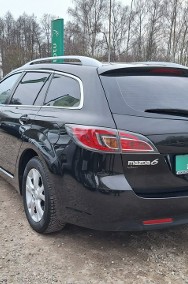 Mazda 6 II serwisowana-2