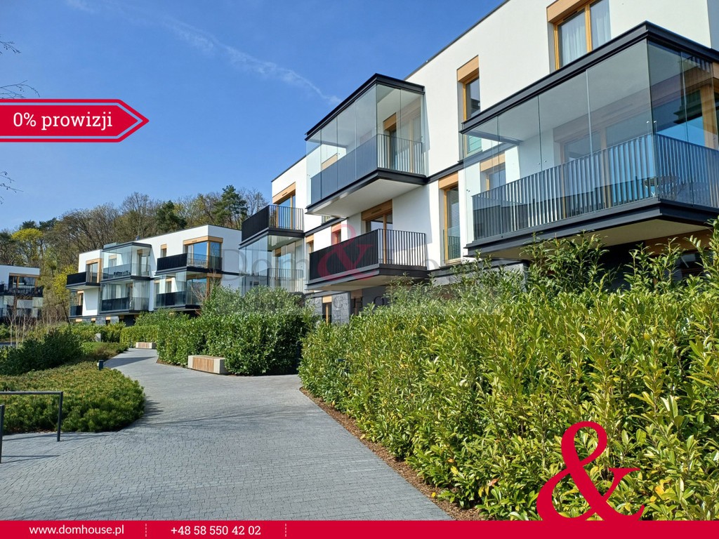 Mieszkanie na sprzedaż, 3 pokoje, 69 m², Gdynia
