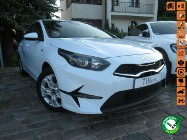 Kia Cee'd III BEZSZKODOWY Fabryczna Gwarancja Kamera Salon I Właściciel FV23%