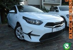 Kia Cee'd III BEZSZKODOWY Fabryczna Gwarancja Kamera Salon I Właściciel FV23%