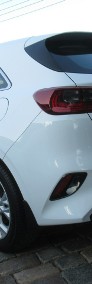 Kia Cee'd III BEZSZKODOWY Fabryczna Gwarancja Kamera Salon I Właściciel FV23%-3