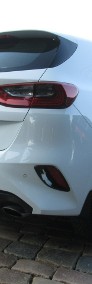 Kia Cee'd III BEZSZKODOWY Fabryczna Gwarancja Kamera Salon I Właściciel FV23%-4