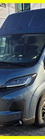 Opel Movano Heavy L4H3 AT8 L4H3 AT8 2.2 180KM-4