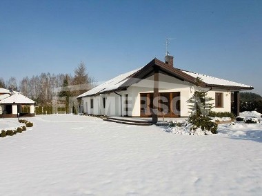 Dom Nadarzyn Strzeniówka-1