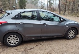 Hyundai i30 II Sprzedam hyundai i30 II 1,4 benzyna 99 KM, salon 2014