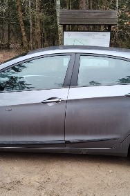 Sprzedam hyundai i30 II 1,4 benzyna 99 KM, salon 2014-2