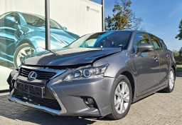Lexus CT I