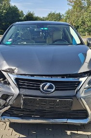 Lexus CT I-2