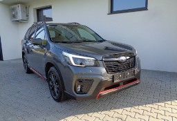 Subaru Forester IV Pełna Opcja