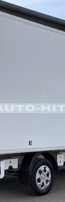 Kontener 4,10m Klima 145KM 2.3DCI *78.900km /www.auto-hit.com/-4