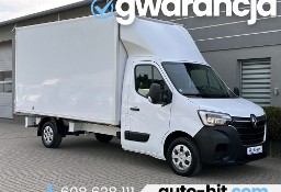 Renault Master Kontener 4,10m Klima 145KM 2.3DCI *78.900km /www.auto-hit.com/
