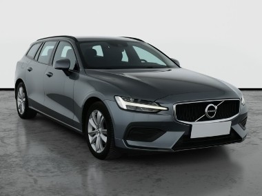 Volvo V60 II , Salon Polska, 1. Właściciel, Automat, VAT 23%, Navi,-1