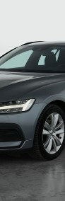 Volvo V60 II , Salon Polska, 1. Właściciel, Automat, VAT 23%, Navi,-3