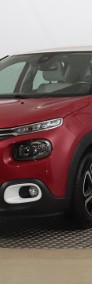 Citroen C3 III , Salon Polska, Serwis ASO, Klimatronic, Tempomat, Parktronic-3