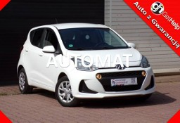 Hyundai i10 II Automat /Gwarancja /I Właść /2017r /Lift