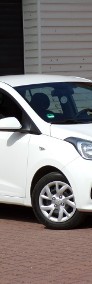 Hyundai i10 II Automat /Gwarancja /I Właść /2017r /Lift-3