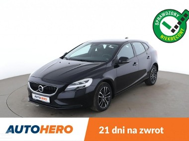 Volvo V40 II GRATIS! Pakiet Serwisowy o wartości 1300 zł!-1