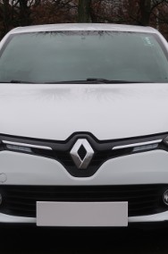 Renault Clio IV , Salon Polska, Serwis ASO, Navi, Klima, Tempomat, Parktronic-2