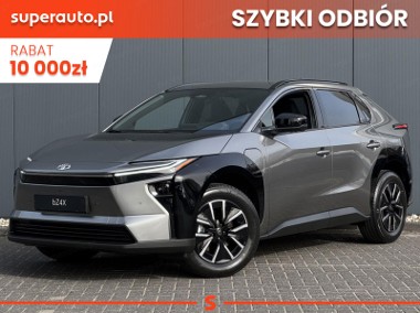 Toyota Style EV AWD Style EV AWD 343KM | Podgrzewane fotele!-1