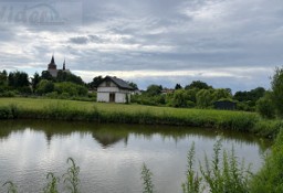 Działka budowlana Jeżów