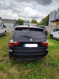 3.0 LPG USZKODZONY