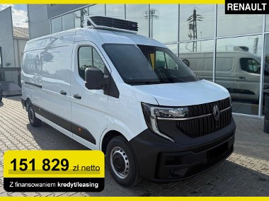 Renault Master L3H2 Izoterma L3H2 Izoterma 2.0 170KM-1