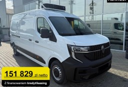Renault Master L3H2 Izoterma L3H2 Izoterma 2.0 170KM