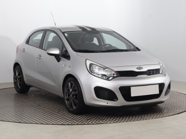 Kia Rio III , Klima,ALU-1