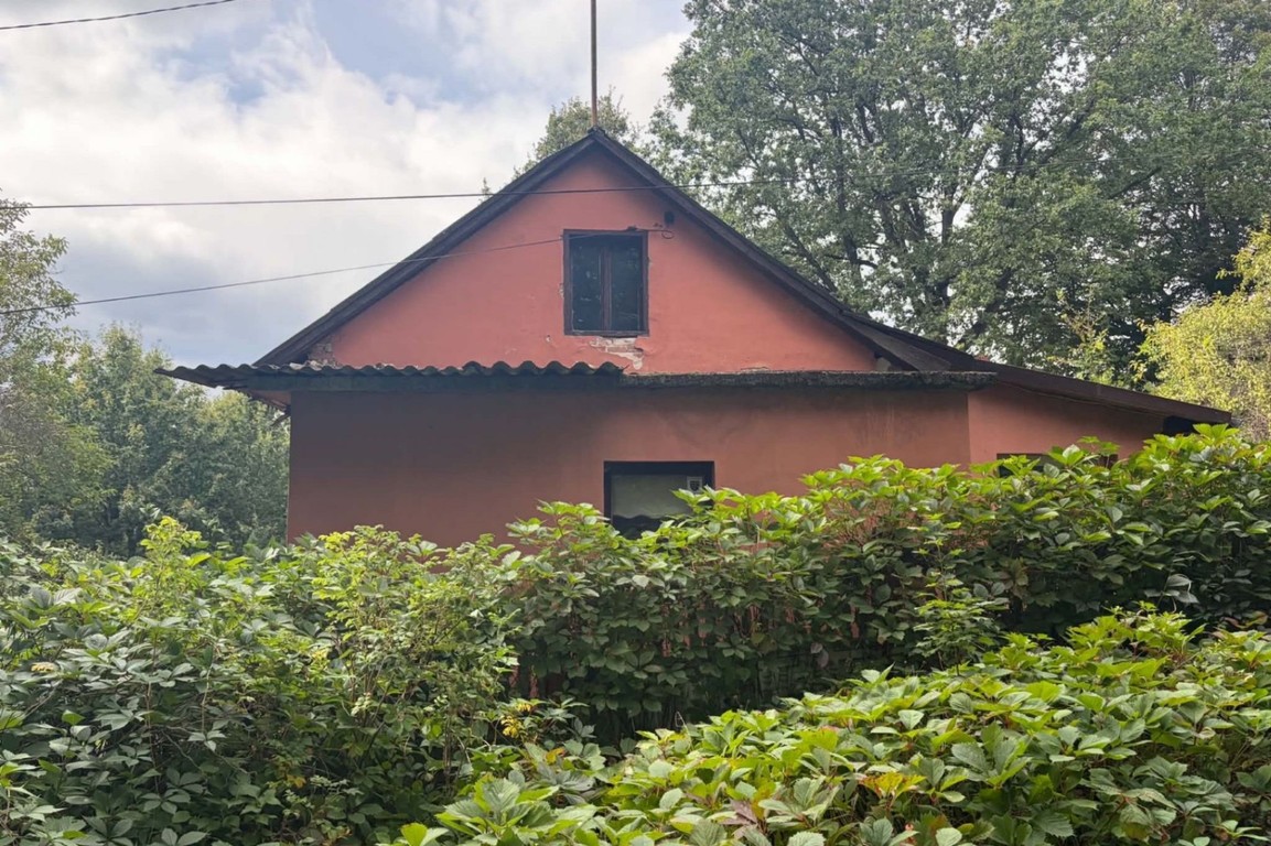 Dom na sprzedaż, 2 pokoje, 60 m², Alwernia