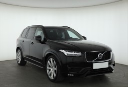 Volvo XC90 V , Salon Polska, Serwis ASO, 235 KM, Automat, 7 miejsc,