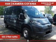 Citroen Jumper L3H2 3.5t L3H2 3.5t 2.2 140KM