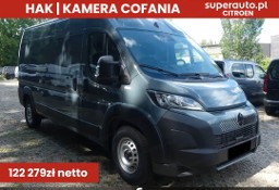 Citroen Jumper L3H2 3.5t L3H2 3.5t 2.2 140KM