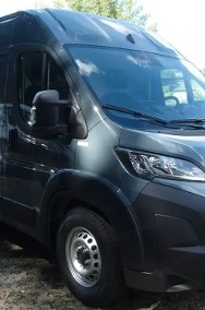 Citroen Jumper L3H2 3.5t L3H2 3.5t 2.2 140KM-2