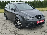 SEAT Altea XL 1,4TSI Serwis,Klimatronic 2 str.Hak.Parktronic.Tempomat,kredyt.OKAZJ