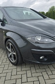 SEAT Altea XL 1,4TSI Serwis,Klimatronic 2 str.Hak.Parktronic.Tempomat,kredyt.OKAZJ-2