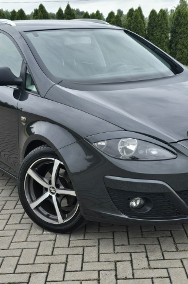 SEAT Altea XL 1,4TSI Serwis,Klimatronic 2 str.Hak.Parktronic.Tempomat,kredyt.OKAZJ-2