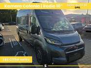 Opel Movano Heavy L4H3 AT8 Heavy L4H3 AT8 2.2 180KM