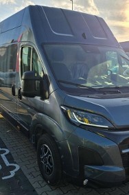 Opel Movano Heavy L4H3 AT8 Heavy L4H3 AT8 2.2 180KM-2