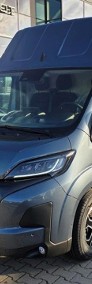 Opel Movano Heavy L4H3 AT8 Heavy L4H3 AT8 2.2 180KM-4