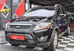 Ford Kuga I NAPĘD 4X4 ! TITANIUM !