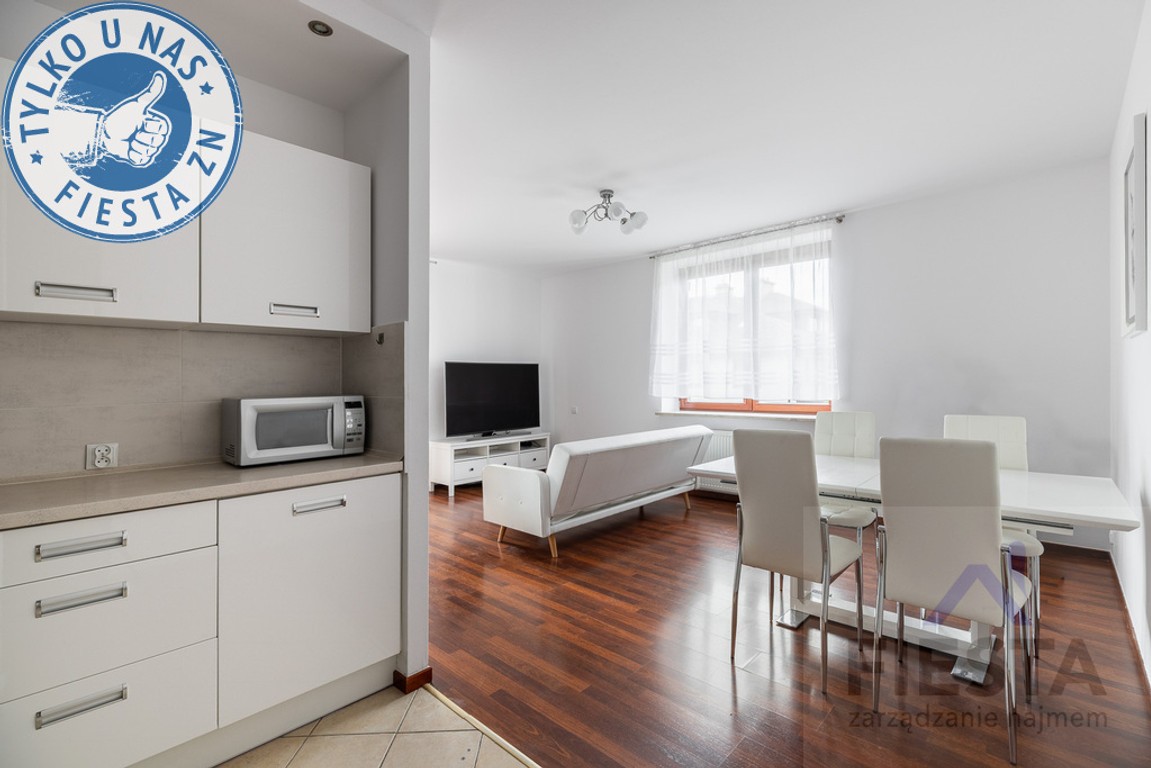 Mieszkanie na wynajem, 61 m² Ochota, Drawska