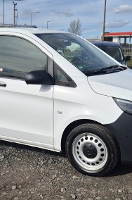 Doka Brygadówka 6 osób Automat Tempomat Navi-2