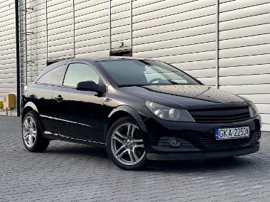 Opel Astra H-1