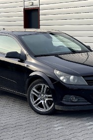 Opel Astra H-2