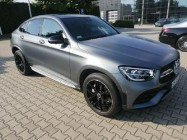 Mercedes-Benz Klasa GLC